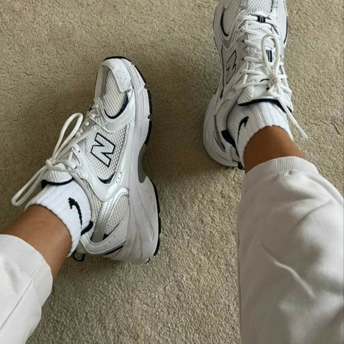 شوز نيو بالانس
